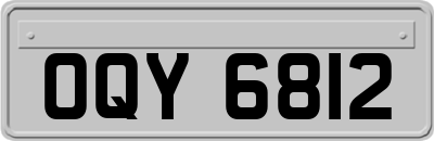 OQY6812