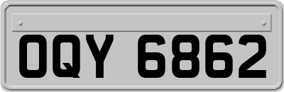 OQY6862