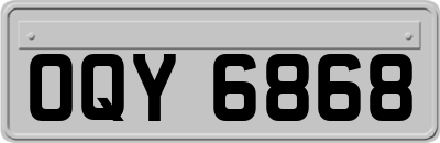 OQY6868
