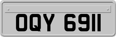 OQY6911