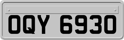 OQY6930