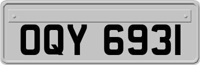 OQY6931