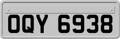 OQY6938