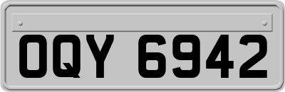 OQY6942