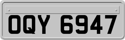 OQY6947
