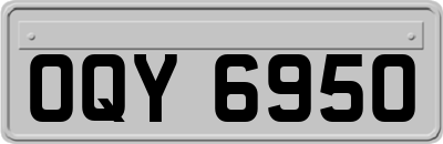 OQY6950