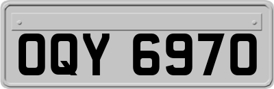 OQY6970