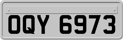 OQY6973