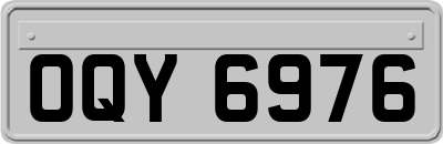 OQY6976