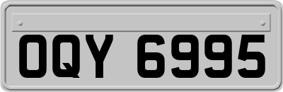 OQY6995