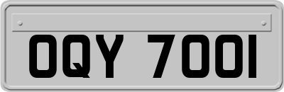 OQY7001