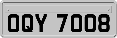 OQY7008