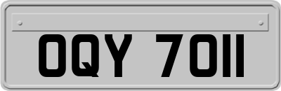 OQY7011