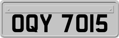 OQY7015