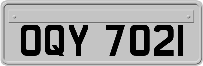 OQY7021
