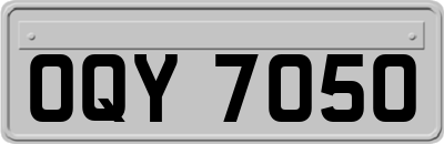 OQY7050