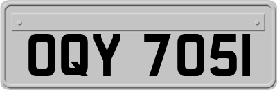 OQY7051