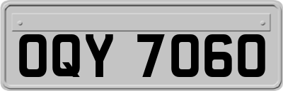 OQY7060