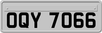 OQY7066