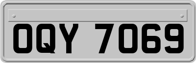 OQY7069