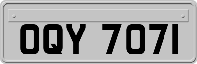 OQY7071