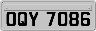 OQY7086