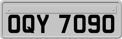 OQY7090