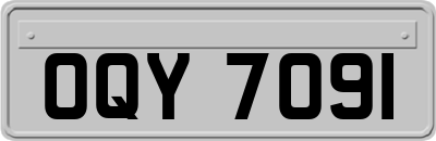 OQY7091