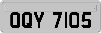 OQY7105