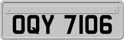 OQY7106