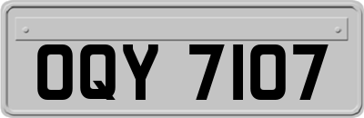 OQY7107