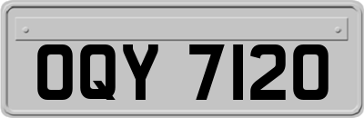 OQY7120
