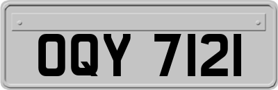OQY7121
