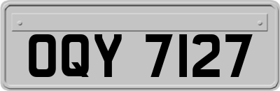 OQY7127