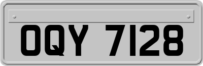 OQY7128