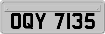 OQY7135