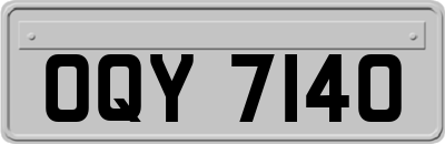 OQY7140