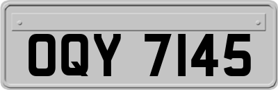 OQY7145