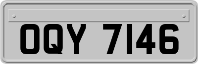 OQY7146