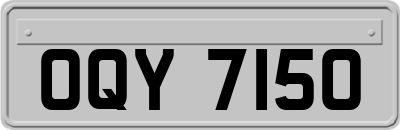 OQY7150