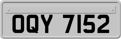 OQY7152
