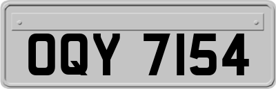 OQY7154