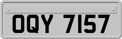 OQY7157
