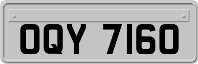 OQY7160