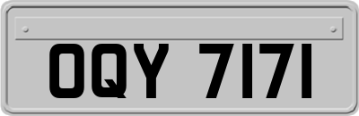 OQY7171