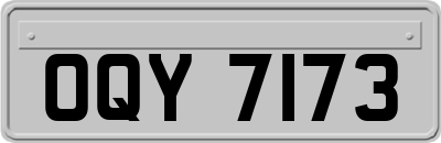 OQY7173