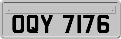 OQY7176