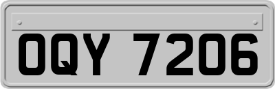 OQY7206