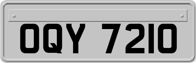 OQY7210