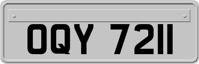 OQY7211